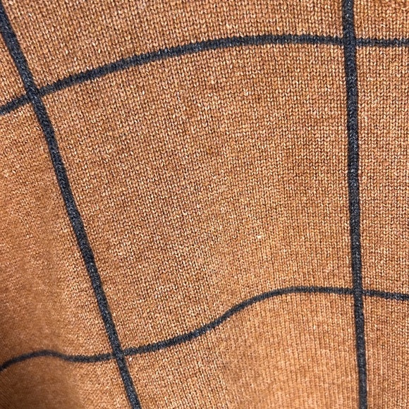 Scott Barber Crewneck Sweater. Made in Italy. Size M - Picture 6 of 10